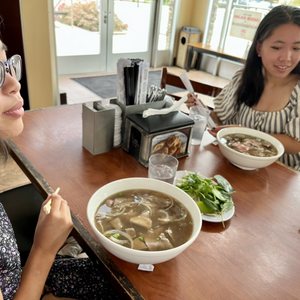 Pho Huynh Hiep 6 - Kevin’s Noodle House on Yelp