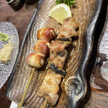 Ogawa - Grilled - Japanese Near Me - Taguig, NCR