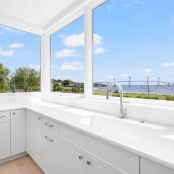 Timeless Stoneworks - Countertop Installation Near Me - Carver, Massachusetts