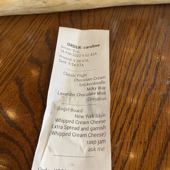 Column 15 - Coffee & Tea Near Me - Williamsburg, Virginia
