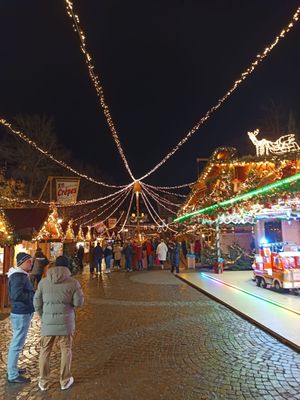 Andernach by null