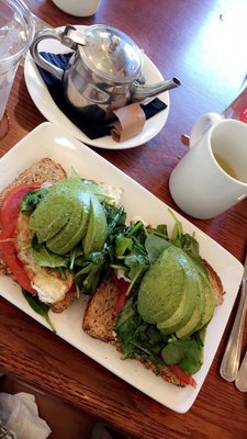 The Fancy Fig Catering by null