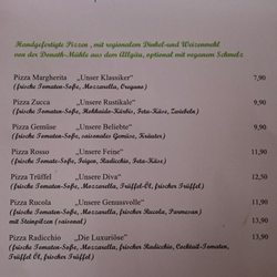 Mayr's Bistro
