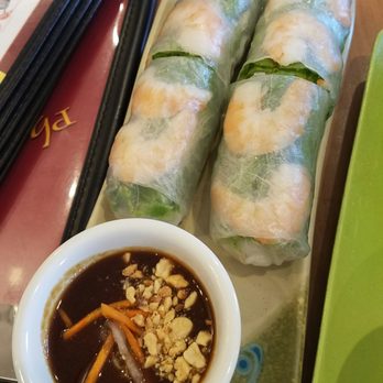 Pho Saigon Express - This was a little too weird for my taste but the rest of the table loved it. - Vietnamese Near Me - Escondido, California