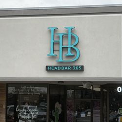 Headbar 365