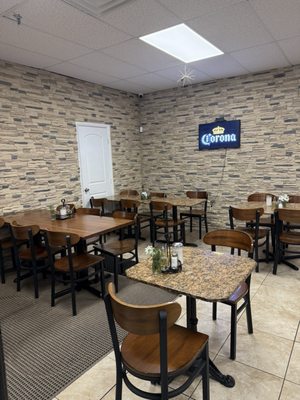 Tropical Beach Cafe by null