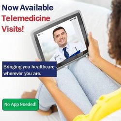 Baptist Health Urgent Care-Cabot