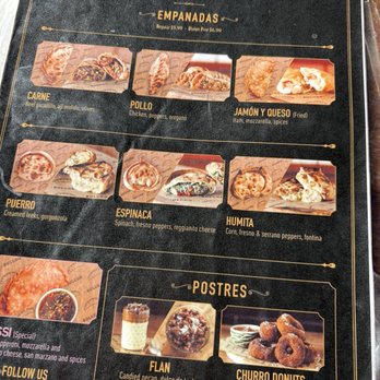 Boludo - Empanadas Near Me - Minneapolis, Minnesota Boludo - Empanadas Near Me - Minneapolis, Minnesota