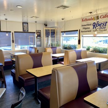 Kehaulani's Cafe - Inside - Breakfast & Brunch Near Me - Vallejo, California Kehaulani's Cafe - Inside - Breakfast & Brunch Near Me - Vallejo, California