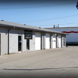 Omaha Auto Bath & Detail - Between 135 & 136th on Millard Ave. Stop by Today!
