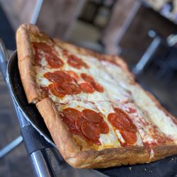 Brother's Pizza
