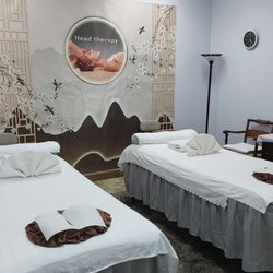 Healing Water Day Spa