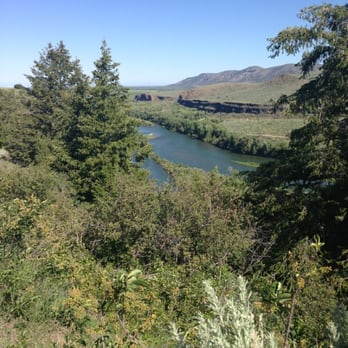 Scenic Overlook - Absolutely beautiful place. - Landmarks & Historical Buildings Near Me - Ririe, Idaho Scenic Overlook - Absolutely beautiful place. - Landmarks & Historical Buildings Near Me - Ririe, Idaho