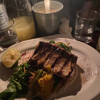 Hartwood - Grilled fish - Mexican Near Me - Tulum, ROO Hartwood - Grilled fish - Mexican Near Me - Tulum, ROO
