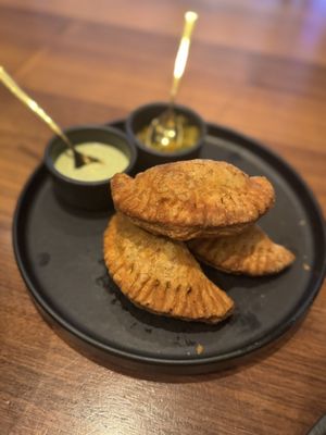 Tatiana by Kwame Onwuachi by null