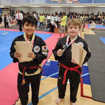 W Kim Tae Kwon Do - Taekwondo Near Me - Palatine, Illinois