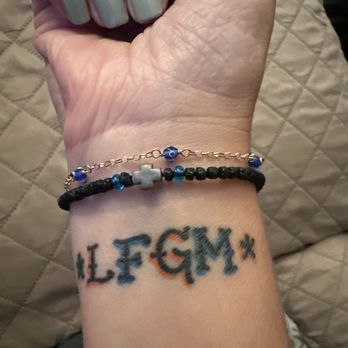 World’s Fair Tattoo - Mets tattoo - Tattoo Near Me - Astoria , New York