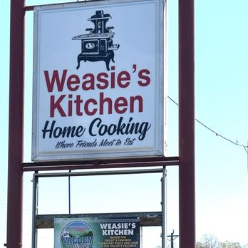 Weasie's Kitchen - Diners Near Me - Waynesboro, Virginia