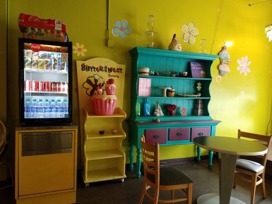 Buttersweet Bakery by null