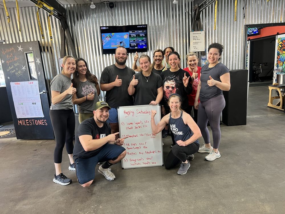 Social spots from The Energy Lab