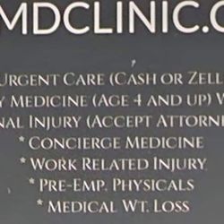 Raj MD Clinic