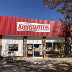 Tayshen Automotive