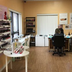 Timeless Nail & Spa