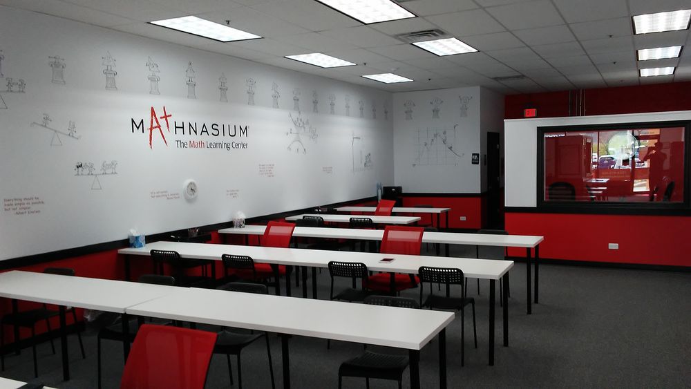 Mathnasium - reading tutor in Oakbrook Terrace, IL