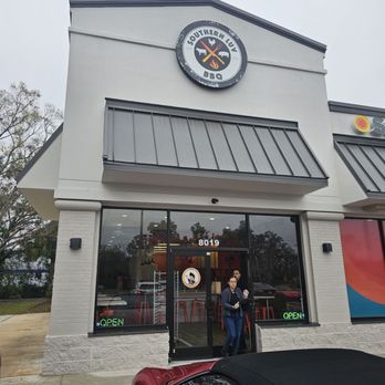 Southern Luv - Front Entrance - Breakfast & Brunch Near Me - Tampa, Florida Southern Luv - Front Entrance - Breakfast & Brunch Near Me - Tampa, Florida