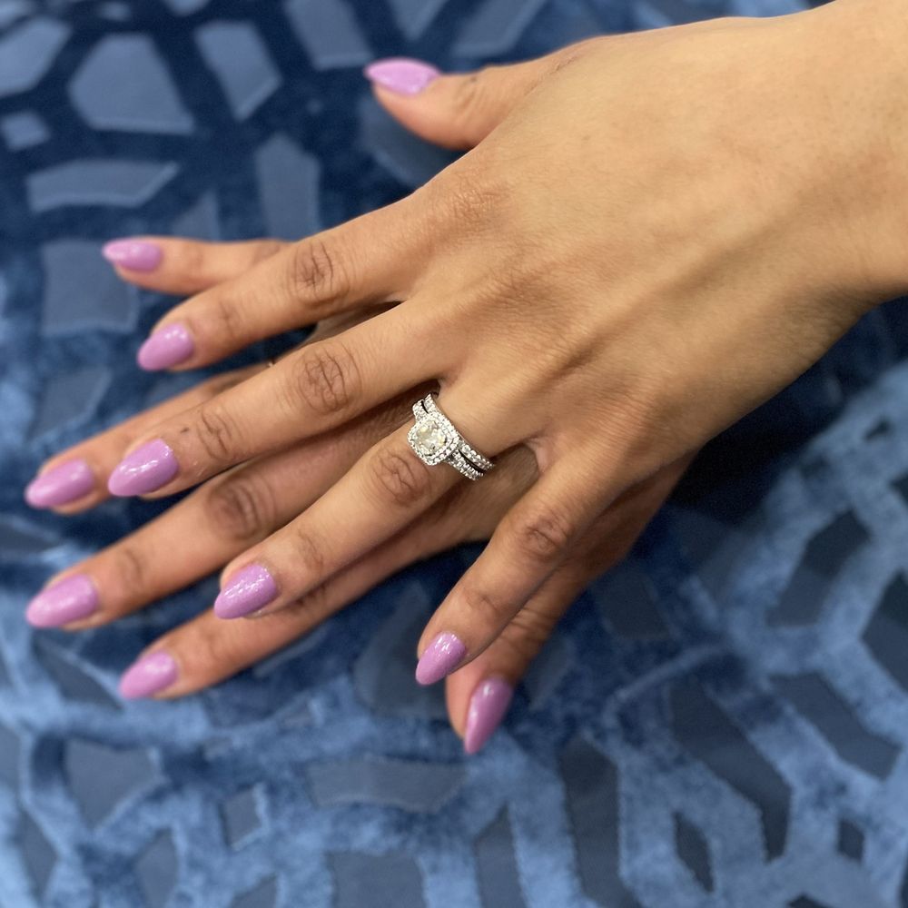 Glamicure - Fill in + Gel Polish - Nail Salons Near Me - Los Angeles, California Glamicure - Fill in + Gel Polish - Nail Salons Near Me - Los Angeles, California