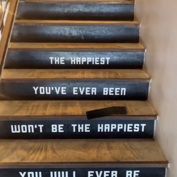 STIRR - Staircase - Cocktail Bars Near Me - Dallas, Texas STIRR - Staircase - Cocktail Bars Near Me - Dallas, Texas