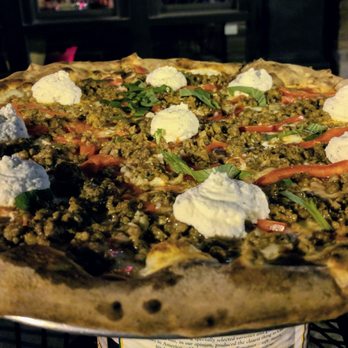 Coalfire - Lasagna - Pizza Near Me - Chicago, Illinois