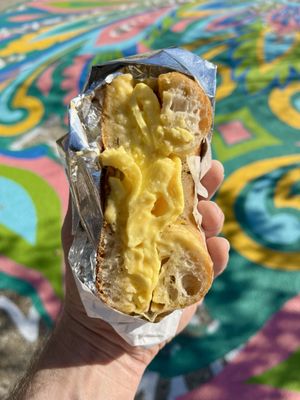 Cleo Bagels by null