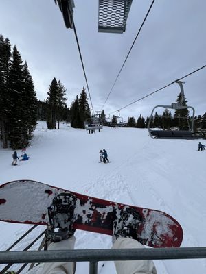 Northstar California Resort by null