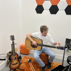 Prado Music Academy - Calabasas - Guitar Lessons