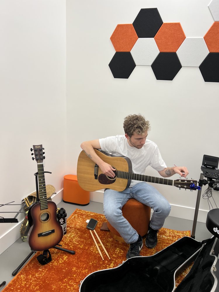 Prado Music Academy - Calabasas