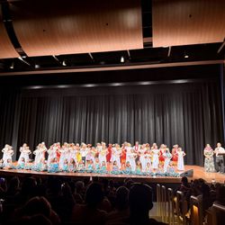 Moanalua High School - Moanalua High Performing Art