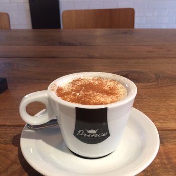 Prince Coffee House - Cafe Parisian - Coffee & Tea Near Me - Bronx, New York Prince Coffee House - Cafe Parisian - Coffee & Tea Near Me - Bronx, New York