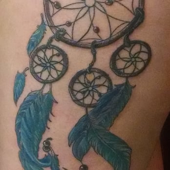 Tattoo Cafe - Eric did an amazing job! - Tattoo Near Me - Cleveland, Ohio