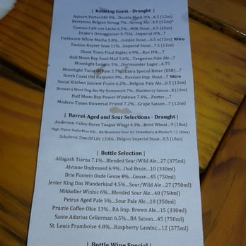 Jupiter - menu - Pizza Near Me - Berkeley, California