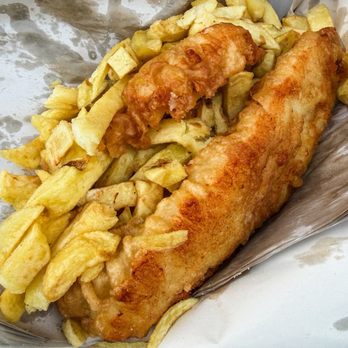 Leo Burdock - Fish & chips - Fast Food Near Me - Dublin, D Leo Burdock - Fish & chips - Fast Food Near Me - Dublin, D