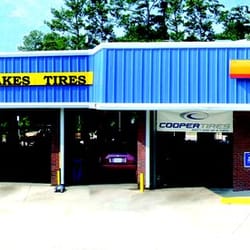 Douglas County Auto Care