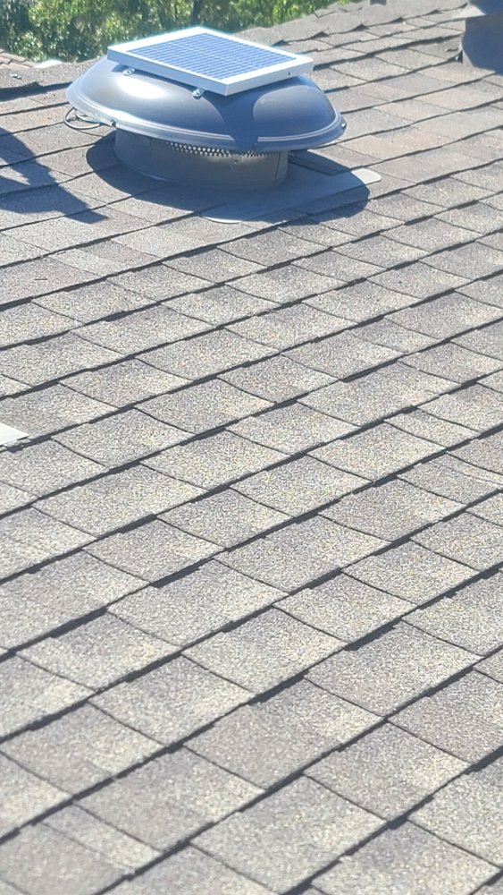 Slide of Jose Roofing Service