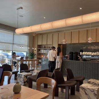 Deeply Coffee - Coffee & Tea Near Me - Winter Garden, Florida