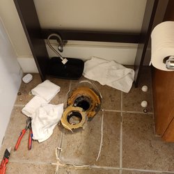 Green Planet Plumbing