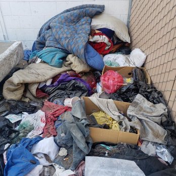 Rapid Junk Removal Services - Prior to clean up - Junk Removal & Hauling Near Me Rapid Junk Removal Services - Prior to clean up - Junk Removal & Hauling Near Me