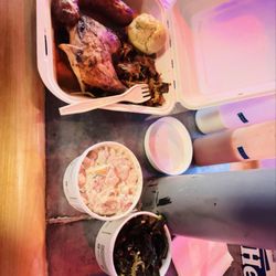 Union Woodshop - Chick N Pick