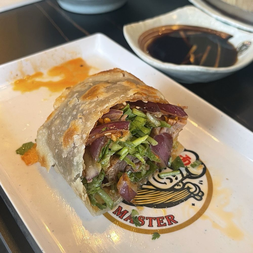 Noodle Master - Noodles Near Me - Las Vegas, Nevada