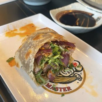 Noodle Master - Noodles Near Me - Las Vegas, Nevada