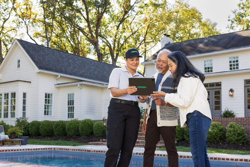 TERMINIX - Updated July 2026 - 12 Photos & 45 Reviews - 5655 Riggins Ct ...